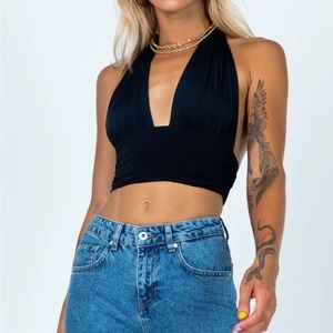 Princess Polly Jordy Top